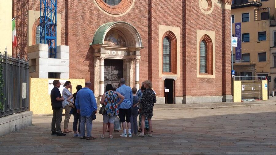 Milan: Da Vinci's Last Supper Guided Visit - How to Prepare So You Don’t Lose Minutes