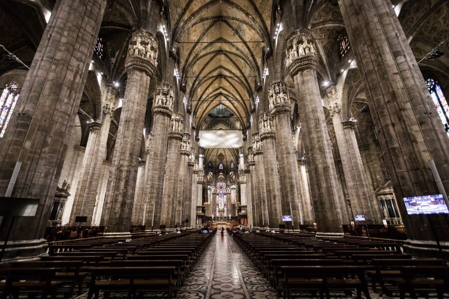 Milan Duomo and Rooftop 2-Hour Guided Tour - Should you book the Milan Duomo rooftop guided tour?