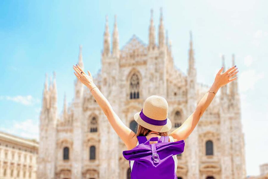 Milan Duomo Cathedral and Rooftop Terrace Guided Tour - Duomo Museum and San Gottardo Church: Included, Self-Guided, Use Your Time Well
