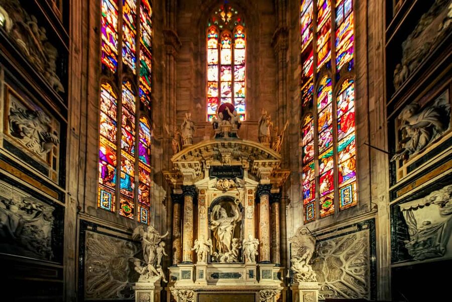 Milan Duomo Cathedral and Rooftop Terrace Guided Tour - Who This Tour Fits Best (and Who Should Skip It)