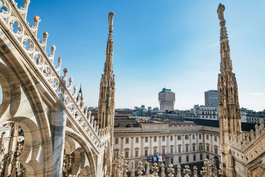 Milan: Duomo Rooftop and Cathedral Guided Tour with Tickets - Key Things That Make This Duomo Tour Worth Your Time