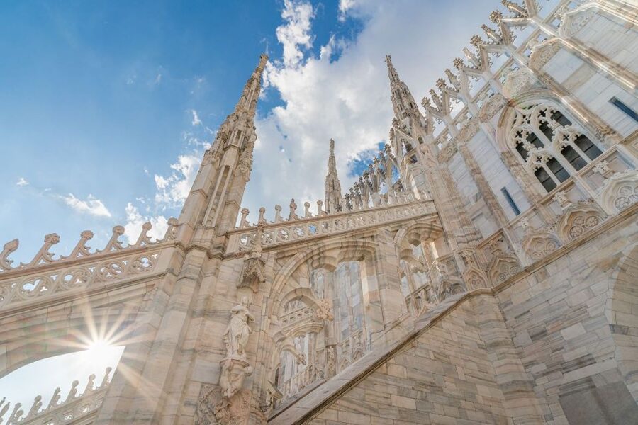 Milan: Duomo Rooftop and Cathedral Guided Tour with Tickets - Price and Value: Why $57 Can Feel Fair for Milan