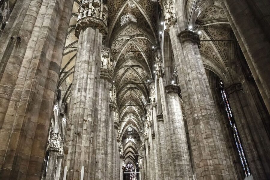 Milan: Duomo Rooftop and Cathedral Guided Tour with Tickets - Duomo Museum and San Gottardo: Useful Add-ons, But Keep Your Expectations Real