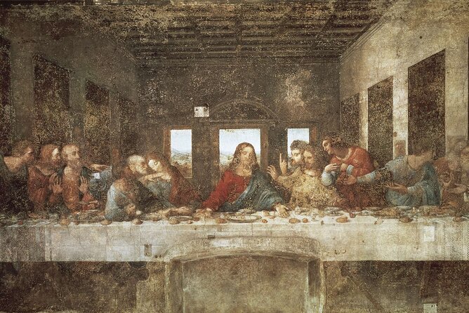 Milan Duomo & The Last Supper Skip-the-Line Small Group Tour - Duomo first, so you start Milan with the right frame
