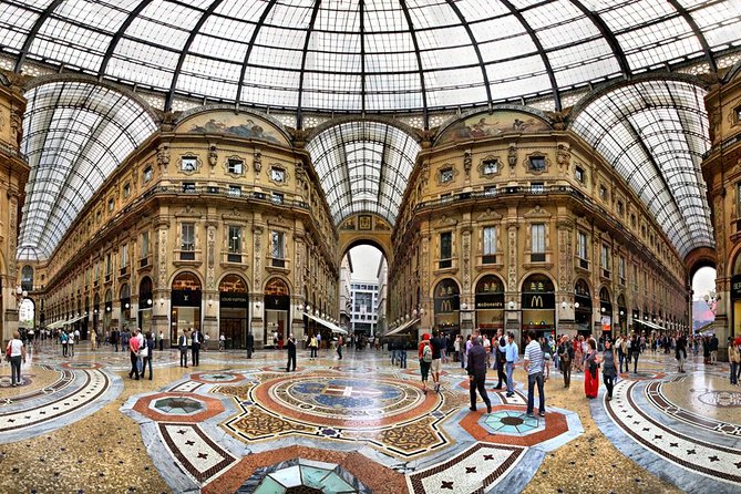 Milan Duomo & The Last Supper Skip-the-Line Small Group Tour - The Last Supper: what 15 minutes really means, and how to make it count