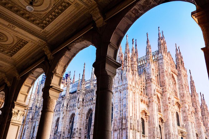 Milan Duomo & The Last Supper Skip-the-Line Small Group Tour - Price value: what you’re actually paying for