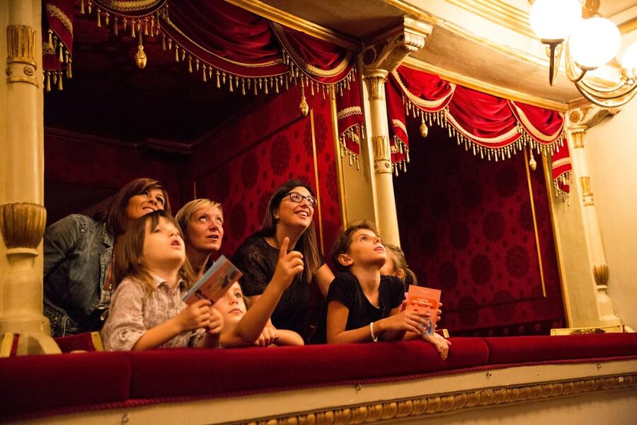 Milan: Entrance Ticket to La Scala Theatre Museum - Key highlights worth planning around