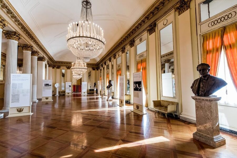 Milan: Entrance Ticket to La Scala Theatre Museum - What’s included, and what to expect when you arrive