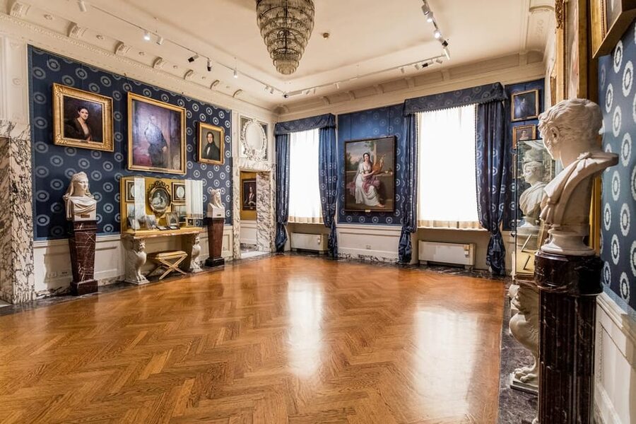 Milan: Entrance Ticket to La Scala Theatre Museum - Behind-the-scenes context: how productions evolved over time
