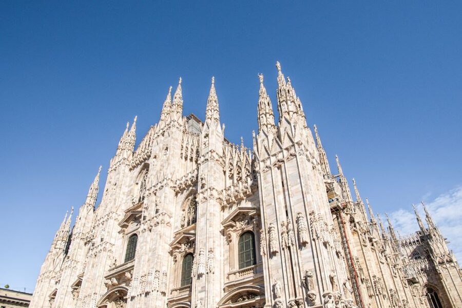 Milan: Fast-Track Milan Cathedral and Terraces Guided Tour - Practicalities that affect how smooth your visit feels