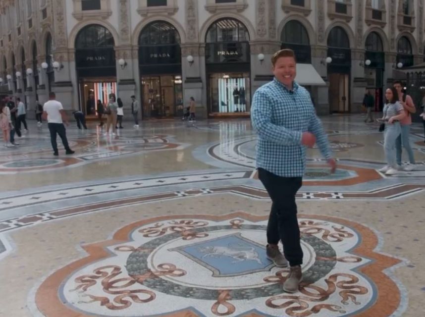 Milan: Guided Duomo, Last Supper and City Centre Tour - Key highlights worth booking