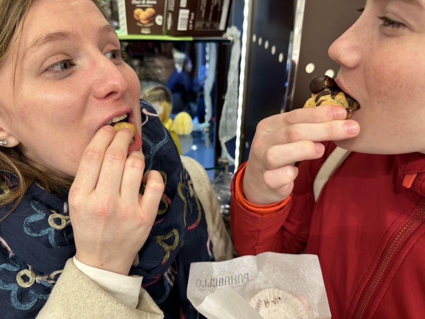 Milan: Guided Street Food Walking Tour with Food Tasting - Key highlights to look forward to