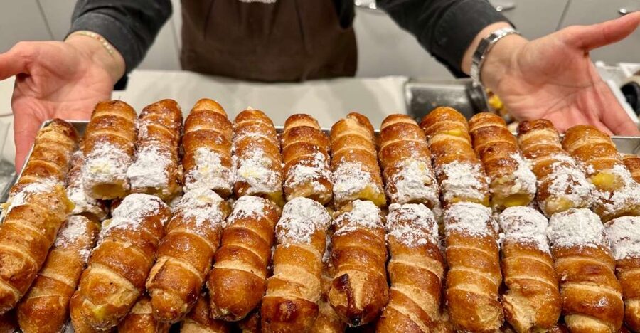 Milan: Guided Street Food Walking Tour with Food Tasting - Who Should Book, and Who Should Skip (Diet and Comfort)