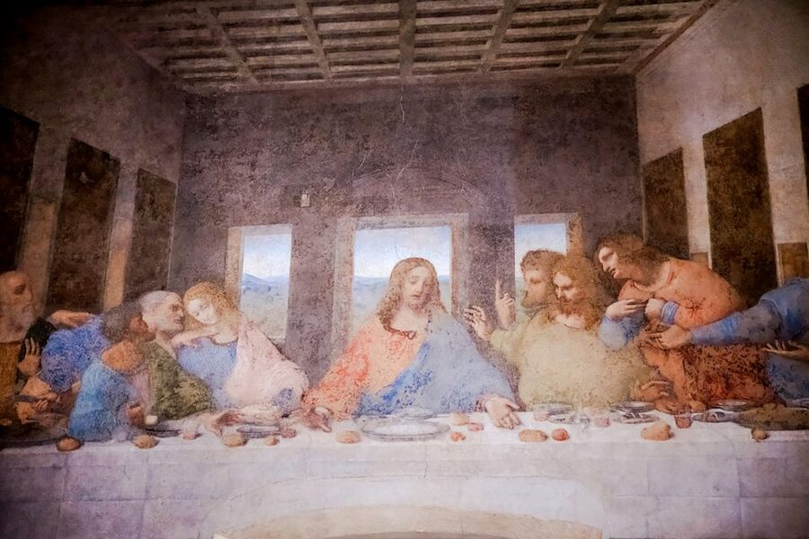 Milan: Guided Tour of Leonardo da Vinci's 'The Last Supper' - Key things that make this tour work