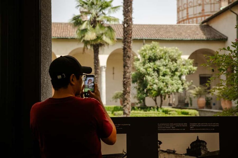 Milan: Guided Tour of Leonardo da Vinci's 'The Last Supper' - What you get for $93, and why the value can be worth it