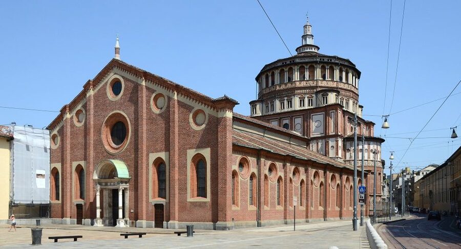Milan: Guided Tour of The Last Supper - Key takeaways before you go