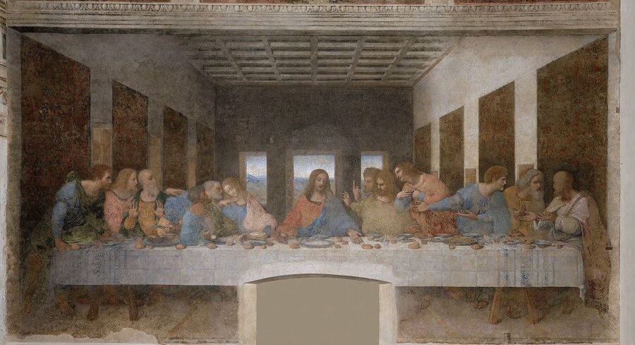 Milan: Guided Tour of The Last Supper - Milan’s Last Supper visit works like a timed story