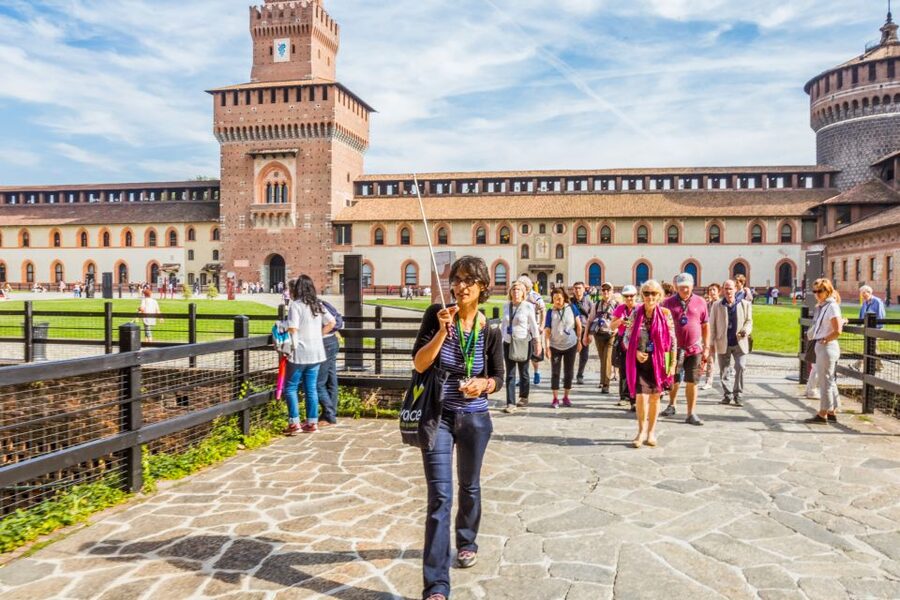Milan: Guided Walking Tour & Last Supper Visit with Ticket - Price and value: what you are really paying for