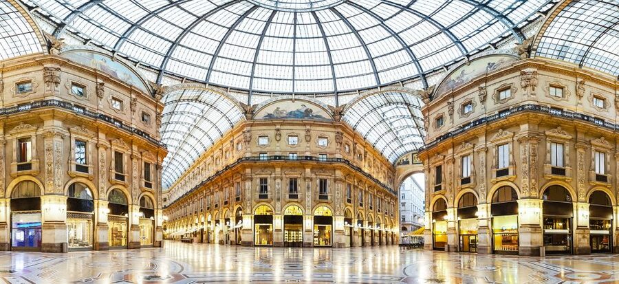 Milan: Guided Walking Tour & Last Supper Visit with Ticket - Sforza Castle stop: fortifications, museums, and a Milan reset