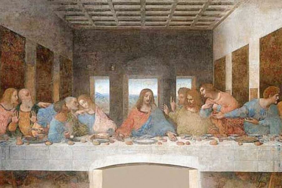 Milan: Guided Walking Tour with Duomo and the Last Supper - The Last Supper at Santa Maria delle Grazie: why priority access matters