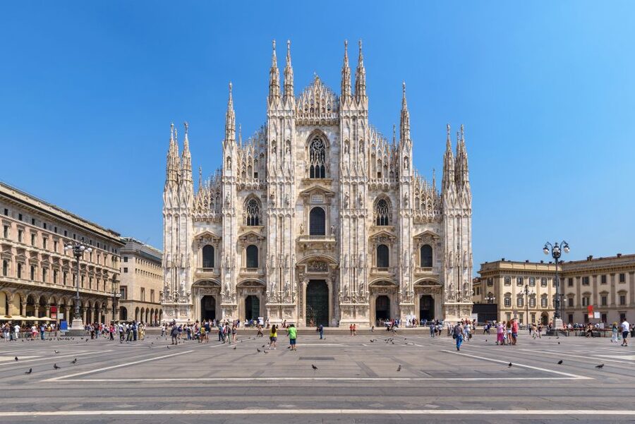 Milan: Guided Walking Tour with Duomo and the Last Supper - Is $152.93 worth it for Duomo and Last Supper access?