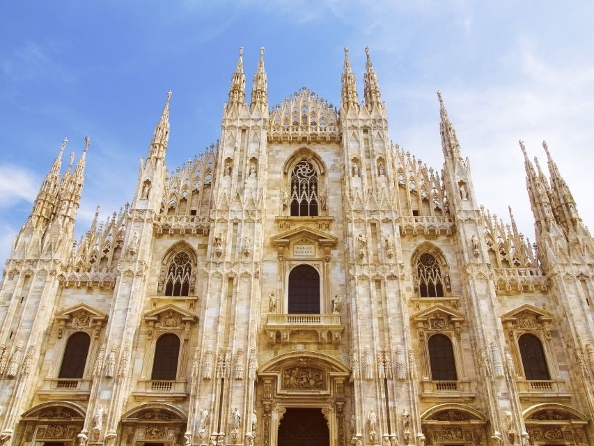Milan: Guided Walking Tour with Last Supper Skip-the-Line - Price, Headsets, and Why 3 Hours Can Still Feel Worth It