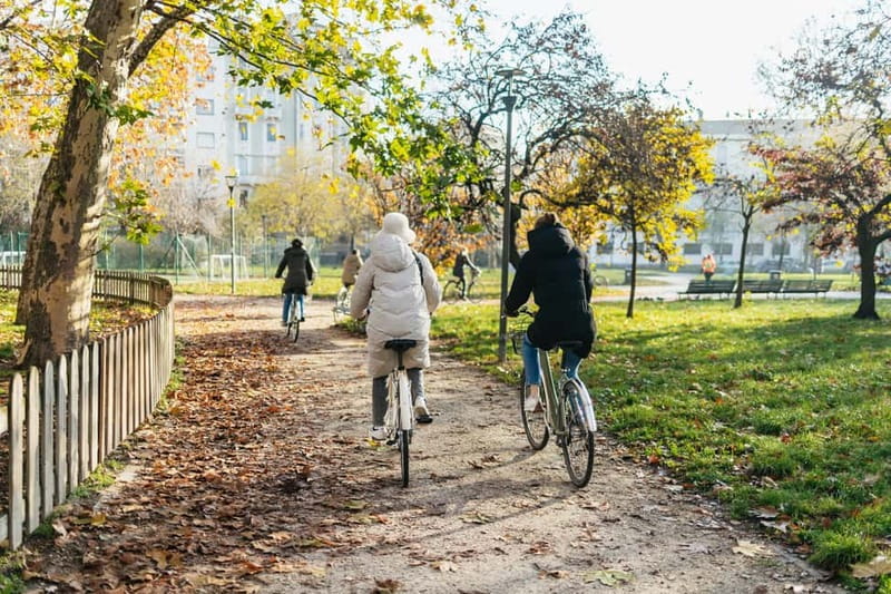 Milan: Hidden Gems Guided Bike Tour - Value at about $39.86: what you really get