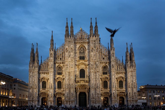 Milan Hop-On Hop-Off Bus Tour with Four Routes - Price and ticket choices that actually make sense