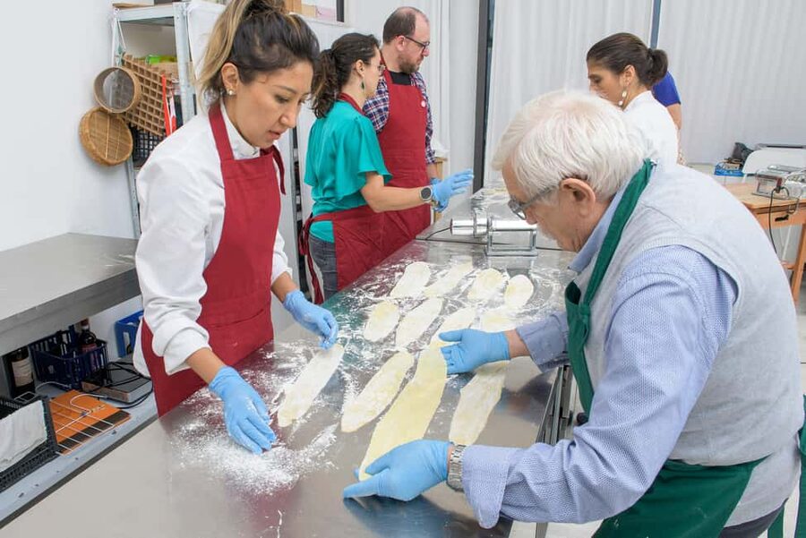 Milan: Italian Cooking Class with Food and Wine - Key Things I’d Focus On