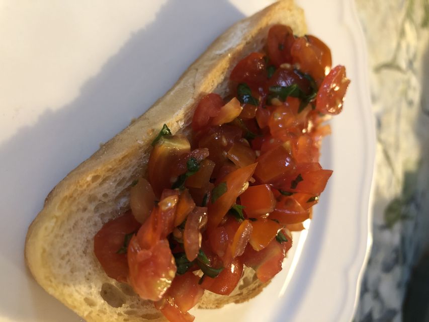 Milan: Italian Cooking Class with Food and Wine - Price and Value for $80 Per Person