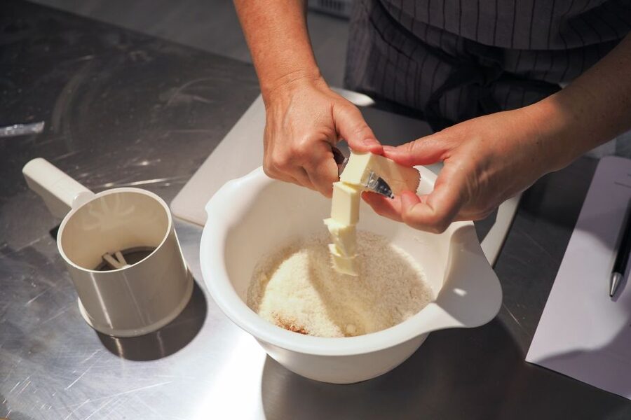 Milan: Italian Cooking Class with Food and Wine - The Pro-Lab Setup: Your Station, the Tools, and the Kitchen Rules