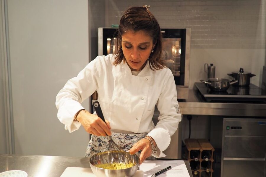 Milan: Italian Cooking Class with Food and Wine - Wine With Your Meal, Not an Afterthought