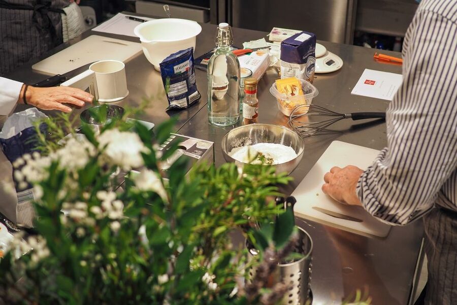 Milan: Italian Cooking Class with Food and Wine - What You Get to Take Home: Recipes That Make Sense