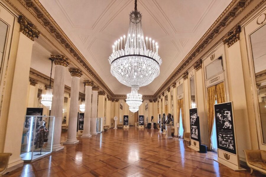 Milan: La Scala Theater and Museum Tour with Entry Tickets - Skip-the-Line Entry and Headsets for a Smooth Tour