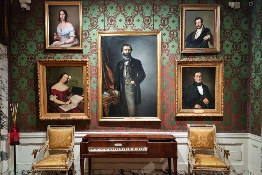 Milan: La Scala Theater and Museum Tour with Entry Tickets - Is It Worth the $34 Price Tag? A Value Check