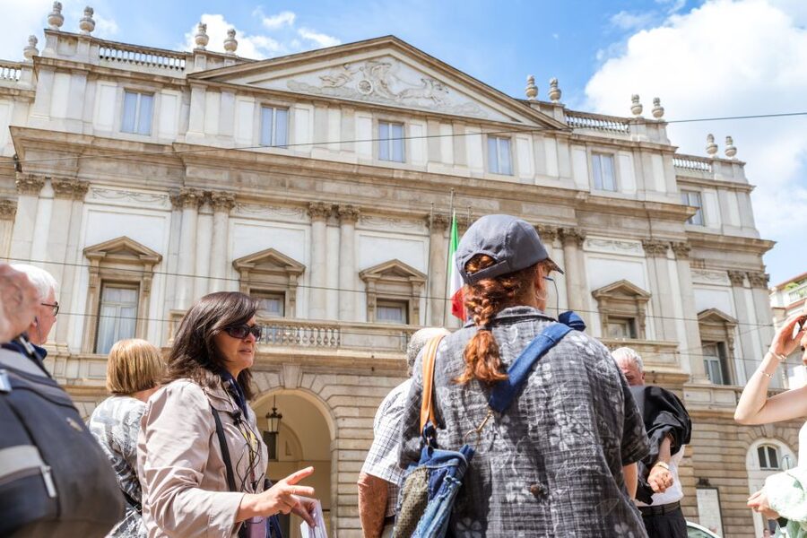Milan: La Scala Theater & Museum Guided Experience - Key Things That Make This Tour Worth It