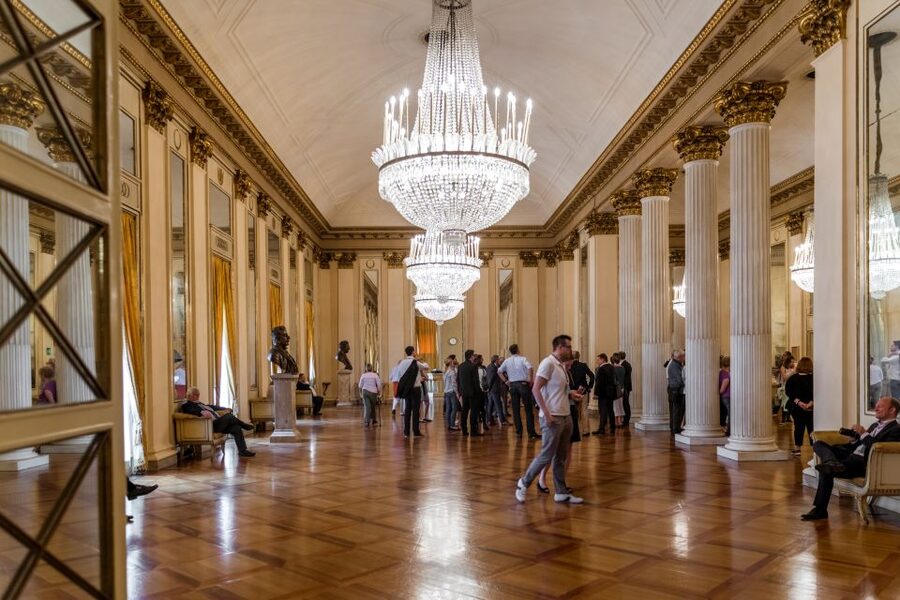 Milan: La Scala Theater & Museum Guided Experience - Who Should Book This La Scala Tour, and Who Might Prefer Something Else