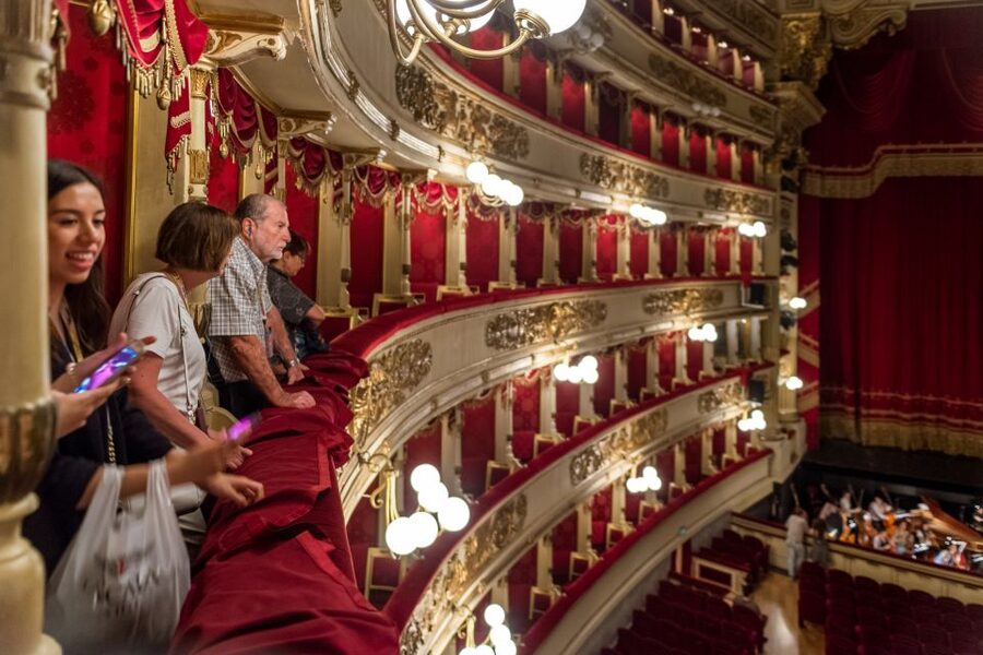 Milan: La Scala Theater & Museum Guided Experience - La Scala in 60 Minutes: Why This Works So Well