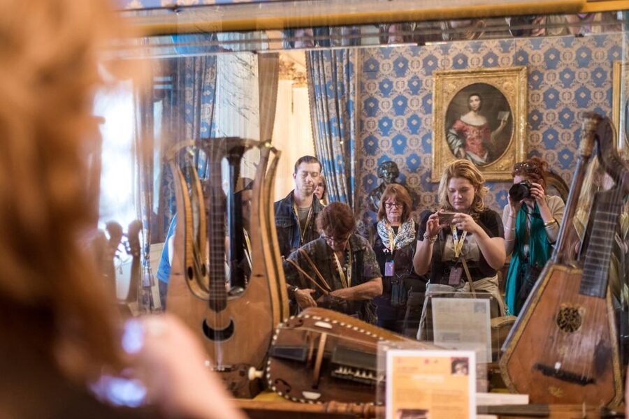 Milan: La Scala Theater & Museum Guided Experience - Practical Rules That Affect Your Day