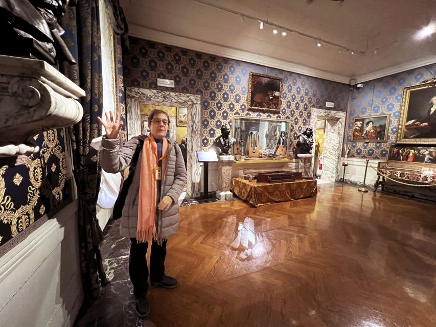 Milan: La Scala Theatre Skip-the-line Guided Tour - Who should book this La Scala guided tour?