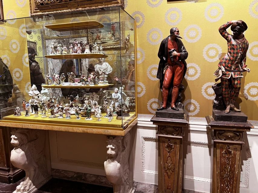 Milan: La Scala Theatre Skip-the-line Guided Tour - Why this La Scala tour is a smart use of your Milan time
