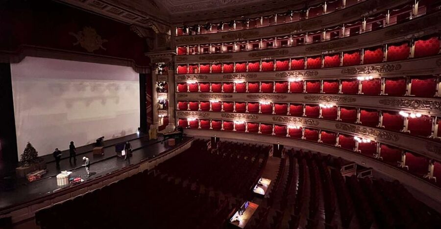 Milan: La Scala Theatre Skip-the-line Guided Tour - The stories that make La Scala feel real, not just famous