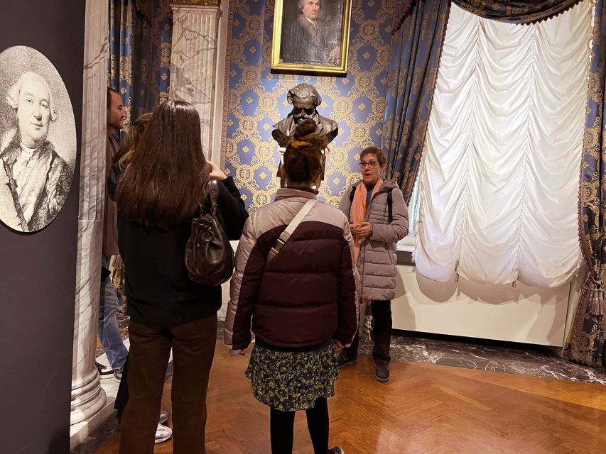 Milan: La Scala Theatre Skip-the-line Guided Tour - Group size, pace, and how an hour actually feels