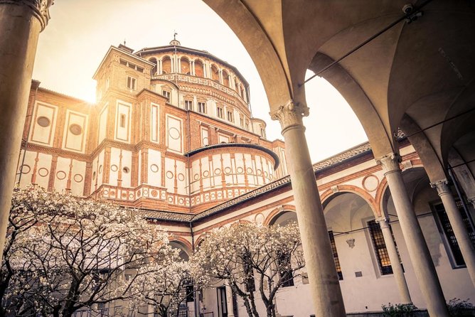 Milan Last Supper and S. Maria delle Grazie Skip the Line Tour - Key points before you go