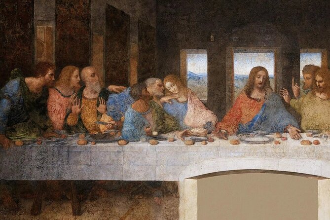Milan Last Supper and S. Maria delle Grazie Skip the Line Tour - Meeting Point and How the Tour Actually Runs