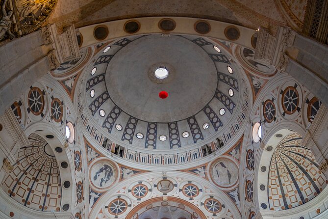 Milan Last Supper and S. Maria delle Grazie Skip the Line Tour - Price and Value: Is $83.44 Worth It?