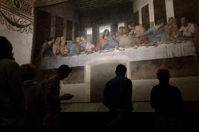 Milan Last Supper and S. Maria delle Grazie Skip the Line Tour - Morning vs Afternoon: How to Choose Your Best Time Slot