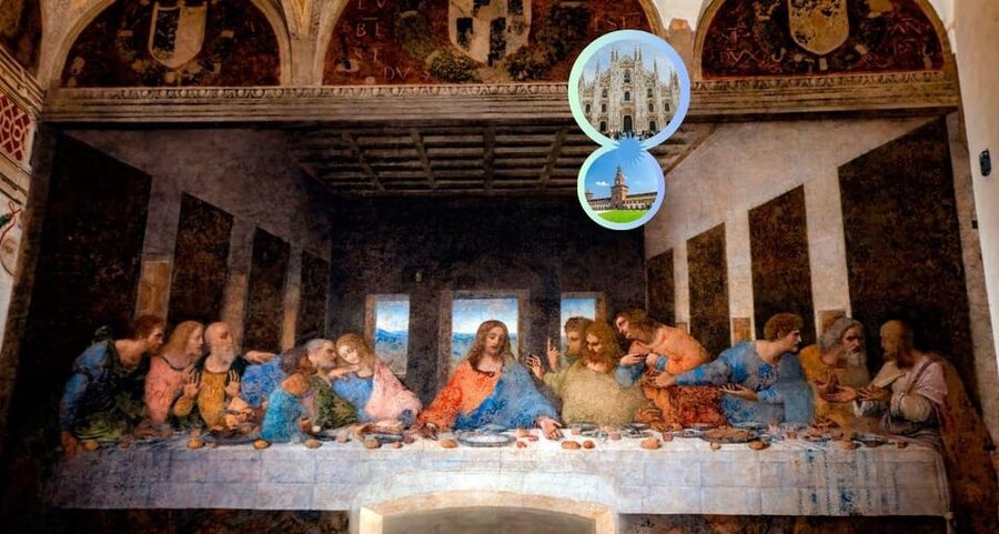 Milan: Last Supper and Sforza Castle Guided Tour - Price and value: is $112.15 per person worth it?