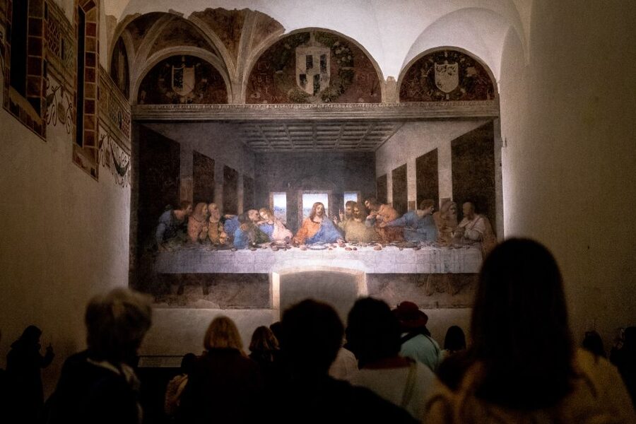 Milan: Last Supper Entrance Ticket and Guided Tour - Key takeaways before you go