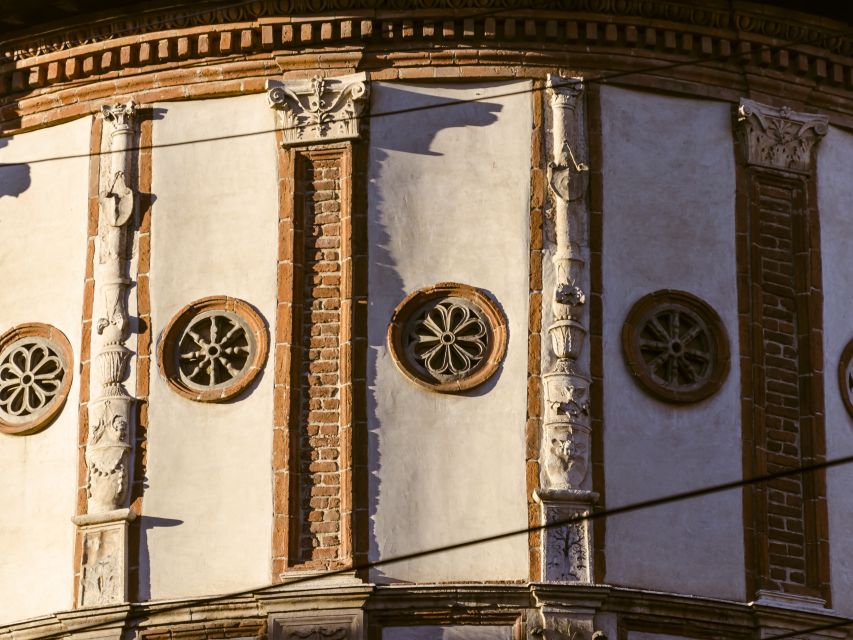 Milan: Last Supper Guided Tour and Entry Ticket - What the guide teaches about Leonardo, the Renaissance, and restoration